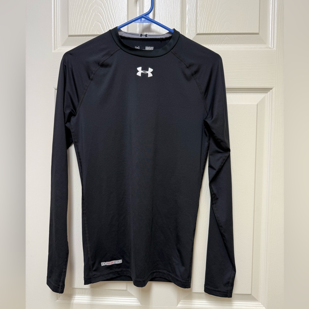 Under Armour heat gear shirt